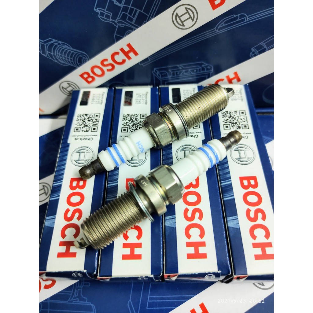 Bugi Chân Dài Tuýp 16 Ren 14 Toyota Innova Fortuner Mitsubishi Xpander Attrage Kia Cerato/Forte  Nissan Sunny