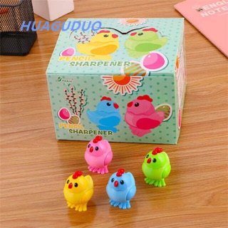 Chuốt bút chì hình con gà - mã 8087