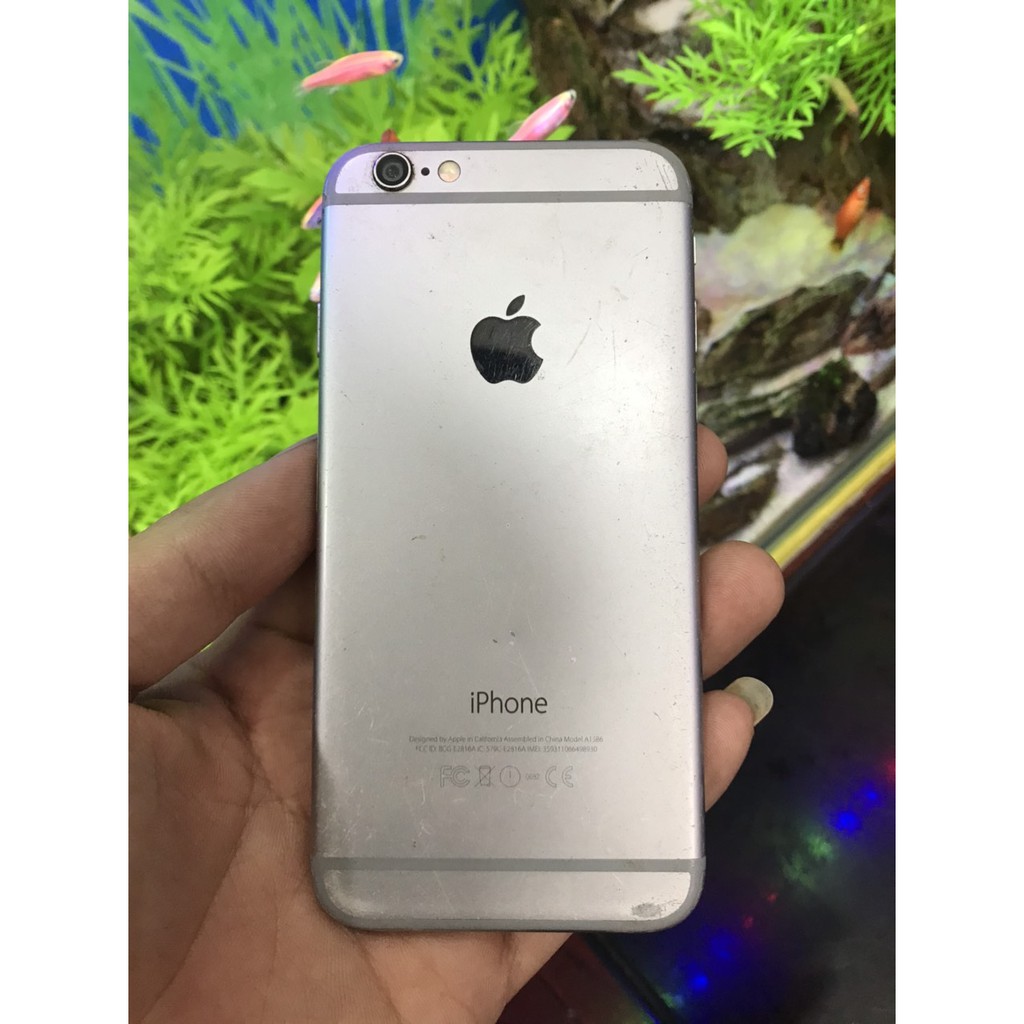 Cụm iphone 6G | BigBuy360 - bigbuy360.vn