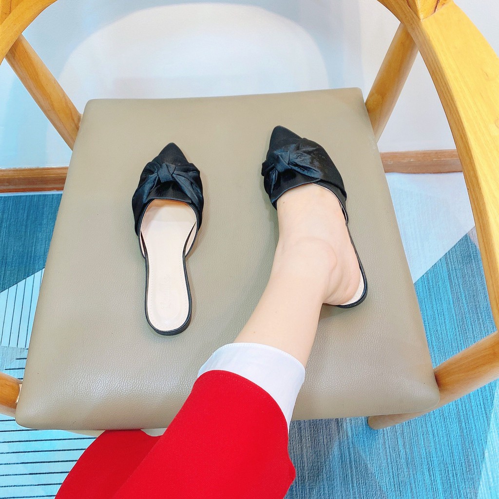 sục bệt,xoắn nơ, lụa satin đẹp,sang chảnh | BigBuy360 - bigbuy360.vn