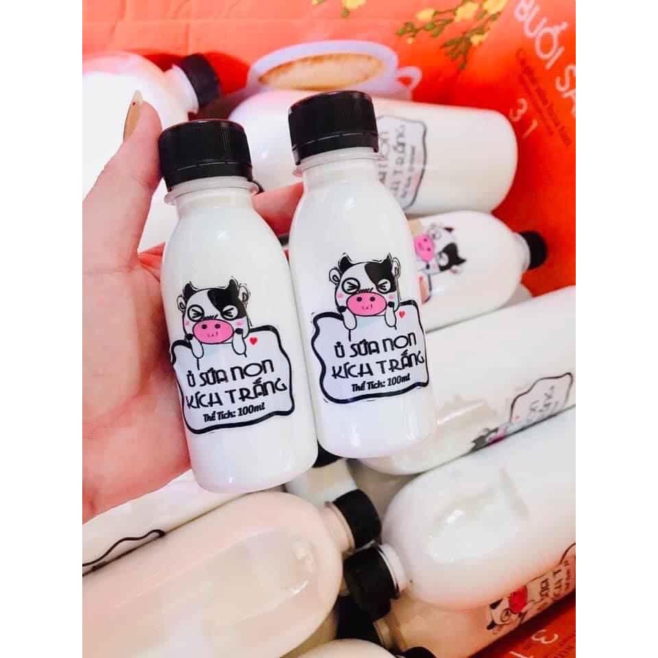 SN CON BÒ THÁI LAN 100ML