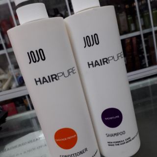 Bộ gội xả JoJo Ý cao cấp