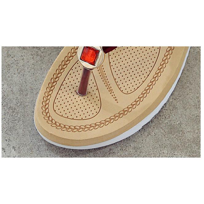 (Hàng order) Dép sỏ ngón GD0011