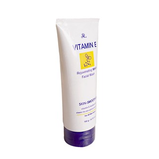 [L&V] Sửa Rửa Mặt Vitamin E Thái Lan