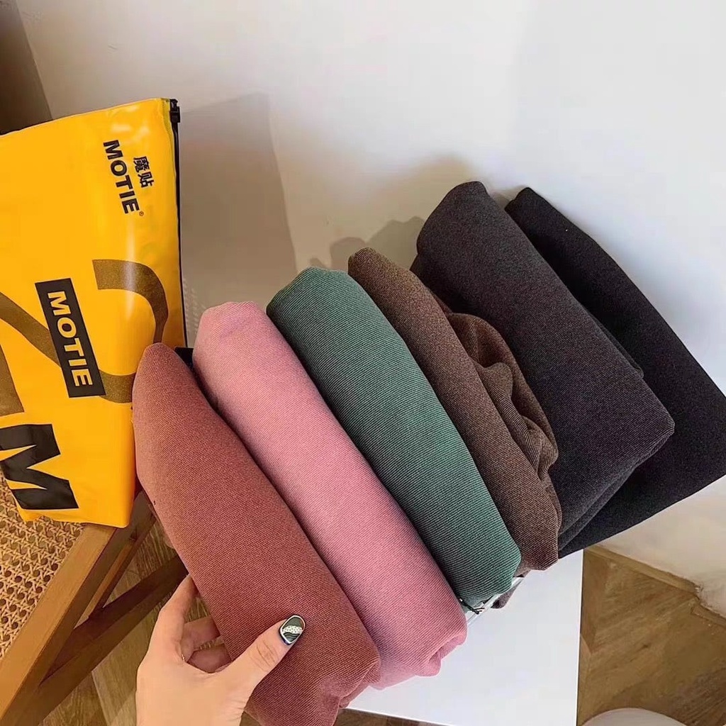 Áo giữ nhiệt MOTIE nữ