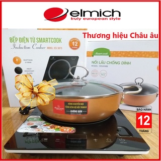 Bếp Từ smartcook Elmich 4023873