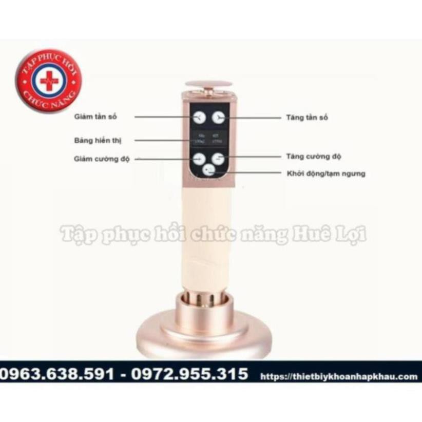 MÁY SÓNG XUNG KÍCH TRỊ LIỆU MB-MINI | BigBuy360 - bigbuy360.vn