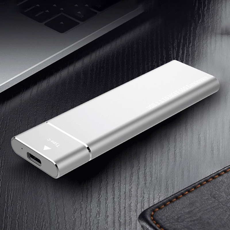Bộ Thiết Bị Đọc Ổ Cứng Sata Ssd Usb 3.0 M.2 Ngff | BigBuy360 - bigbuy360.vn