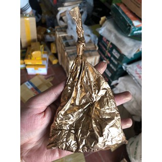 100g bột nhũ đồng pha sơn