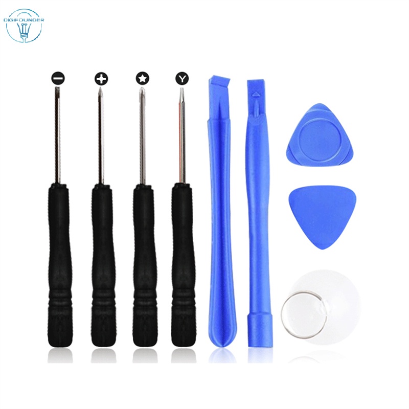 Bộ 11 Dụng Cụ Sửa Chữa Điện Thoại Di Động