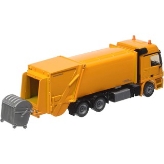 Mô hình xe chở rác Siku 2938