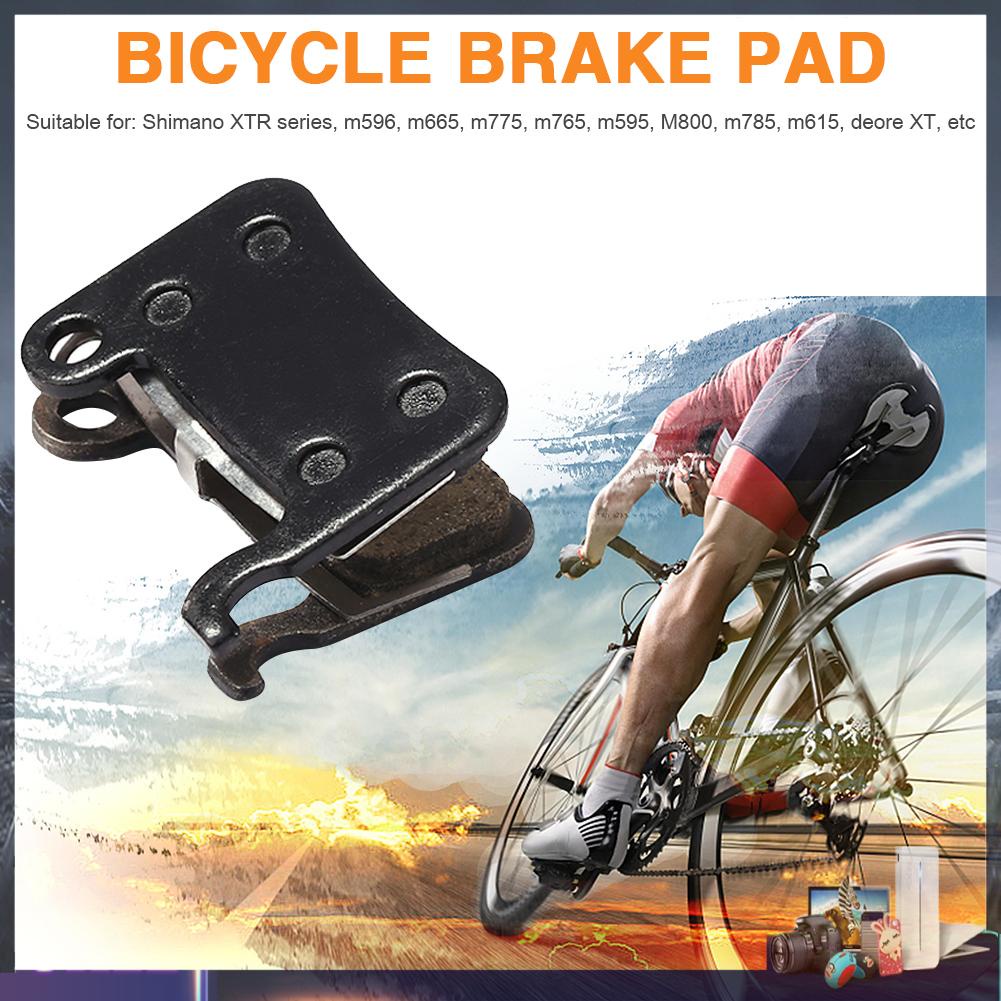 Set 2 cặp má phanh xe đạp SHIMANO XTR