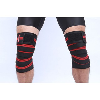 BĂNG BẢO VỆ ĐẦU GỐI AOLIKES 7164