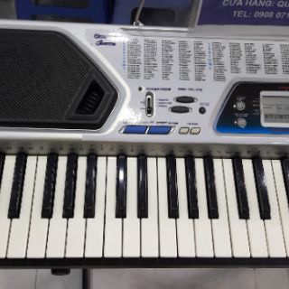 Đàn organ casio ctk 481 mới 98% nhật