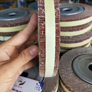 Nhám bánh xe/ bánh nhám (đủ size)