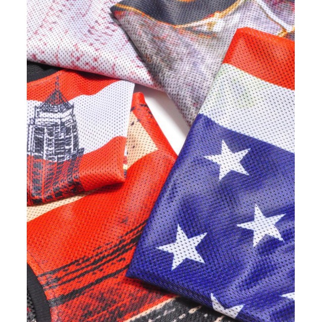 Áo ba lỗ nam vải lưới, hình in 3D đặc sắc trẻ trung size 58KG-80KG