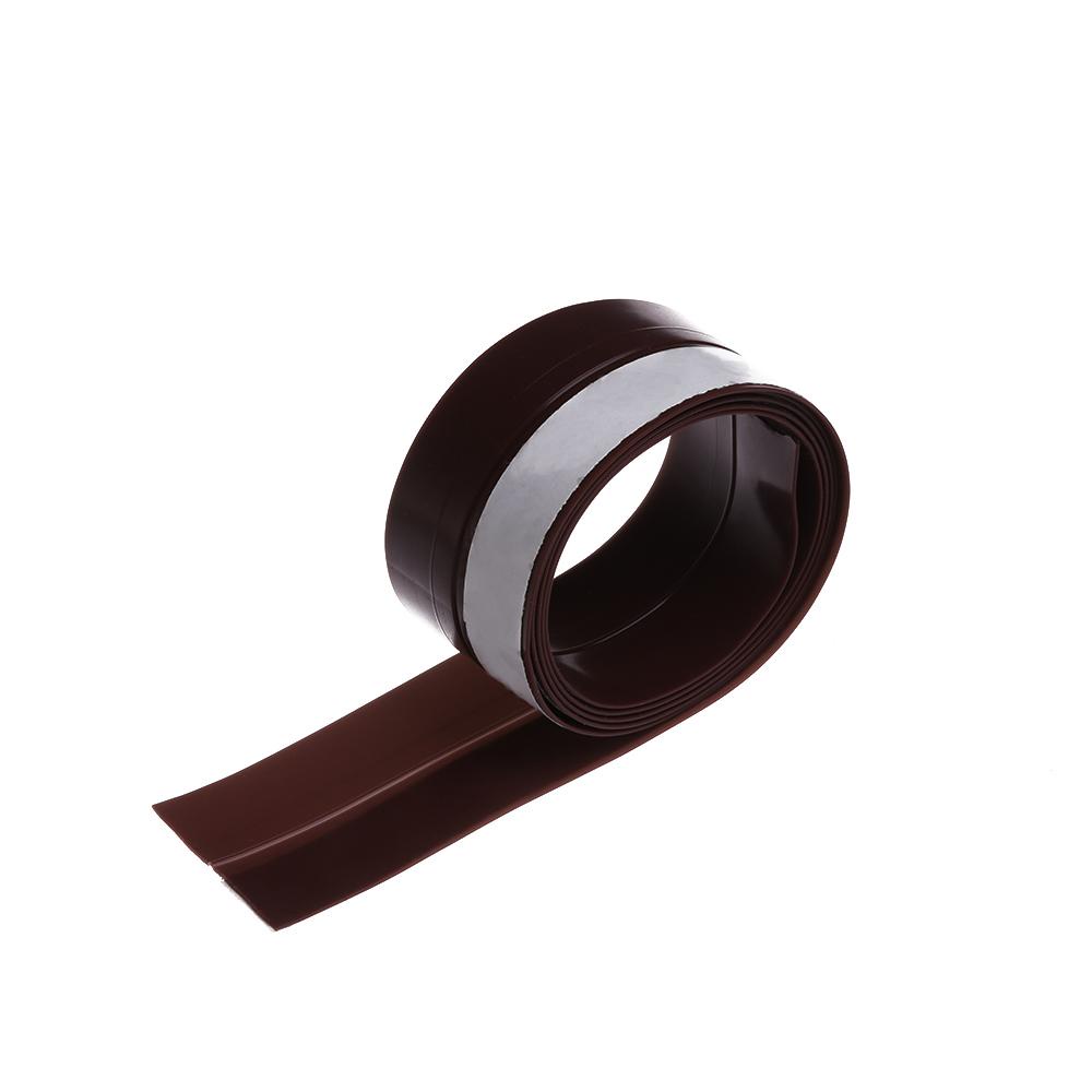 1 Dải Cao Su Silicone Niêm Phong Chống Gió Trang Trí Nhà Cửa