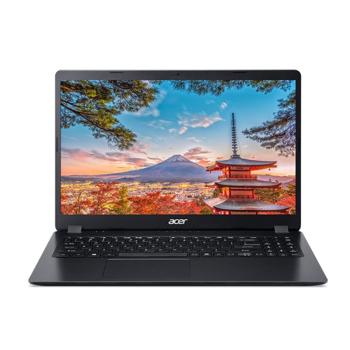 Laptop Acer Aspire 3 A315 34 P26U (NX.HE3SV.00H) Pentium N5030  WIN 10 15.6 inch
