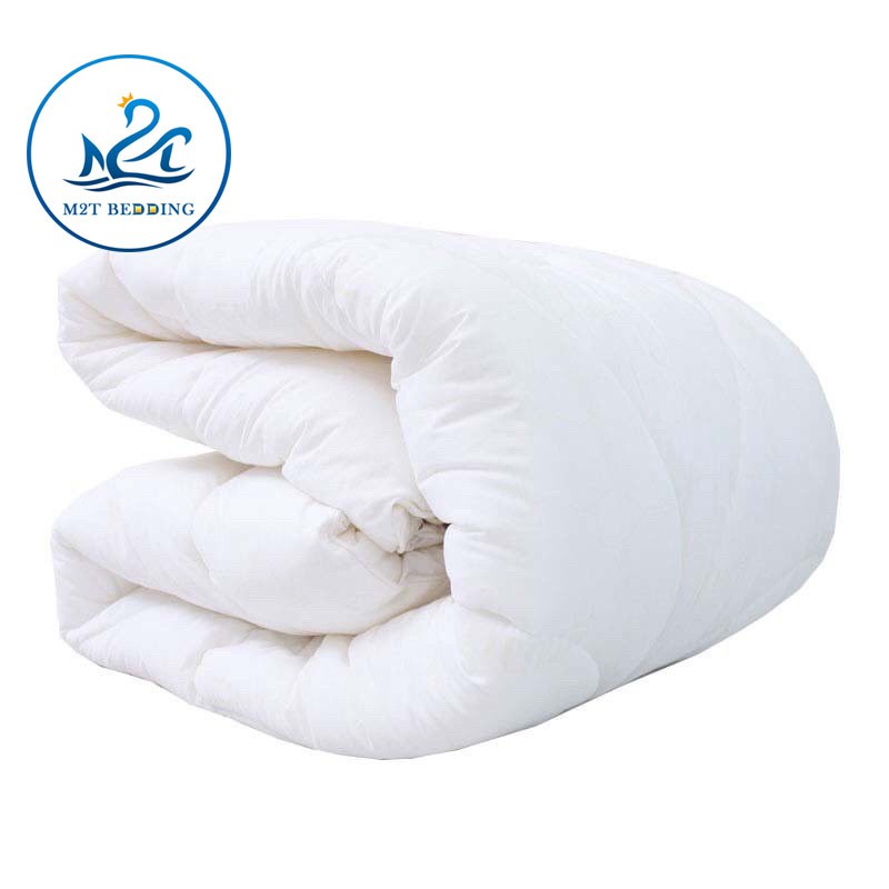 Ruột chăn mền cao cấp M2T bedding - chăn mền hè, chăn mền thu đông đủ loại