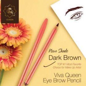 (hàng Mới Về) Bút Chì Kẻ Lông Mày Viva Chính Hãng 100% | BigBuy360 - bigbuy360.vn