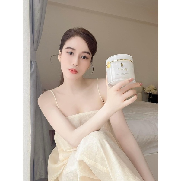 BODY GOVENT PHA SERUM DEW