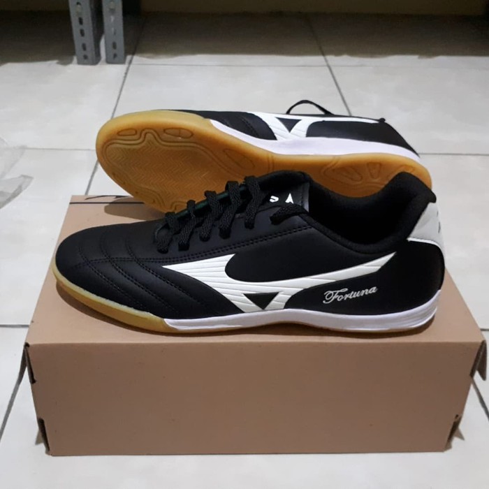 Giày Thể Thao Mizuno Basara Futsal Thời Trang Việt Nam Gss223