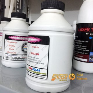 Mực đổ máy in A4 - RICOH toner