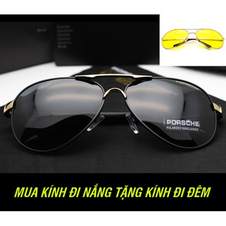 Kính mát nam cao cấp P8053 siêu hot