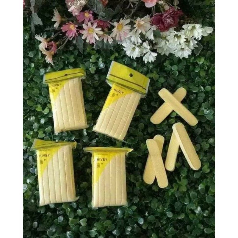 Mút nở tẩy trang và rửa mặt đa năng tiện dụng