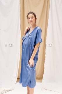 ĐẦM LỤA CÁNH DƠI - BIMI