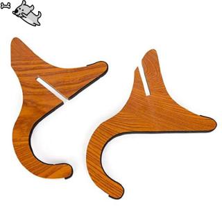 Giá đỡ đàn ukulele / ukulele bằng gỗ