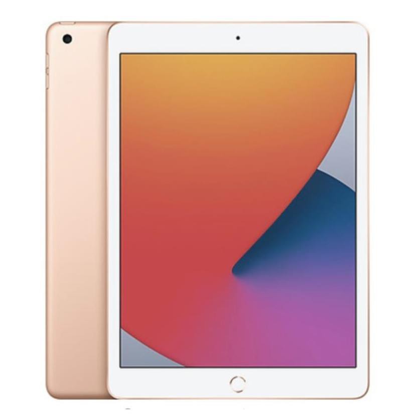 [TRẢ GÓP 0%] iPad Gen 8 10.2 inch 2020 - 32GB (Wifi Only) nguyên seal mới 100%