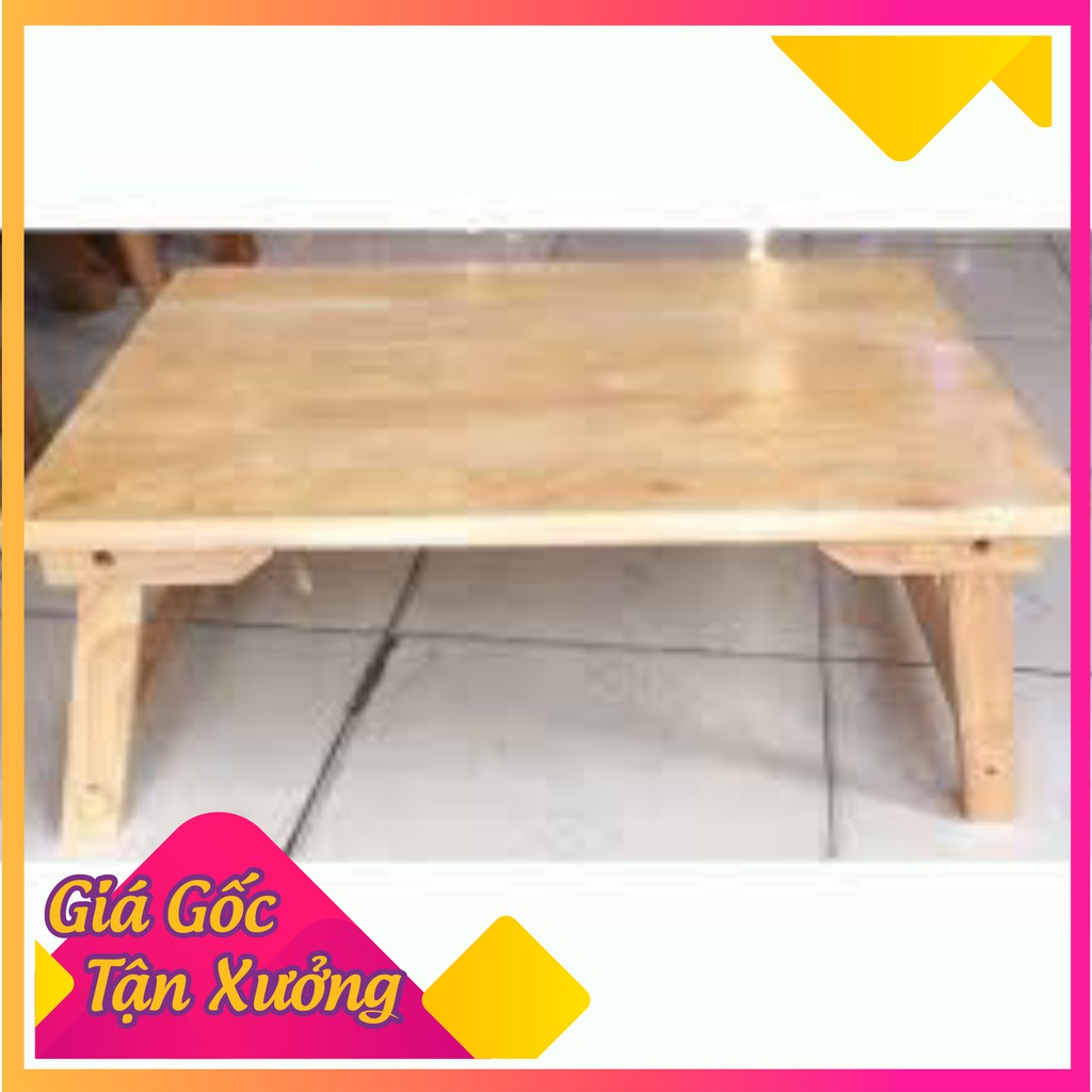 ☀️FREESHIP - RẺ VÔ ĐỊCH☀️ Bàn học sinh xếp gọn chân thang 40x60x28 cm