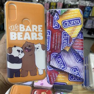 Ốp Vsmart Joy2 Plus dẻo in hình kute