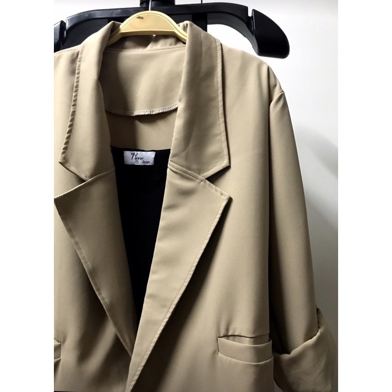 Thanh Lý Áo Vest Thiết kế Hàng New🎀