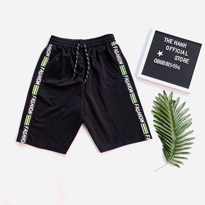 Quần ngố nam thể thao | BigBuy360 - bigbuy360.vn