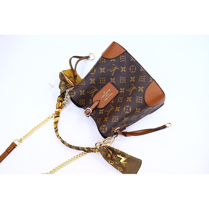 Túi Xách LV NEO NEW 2021