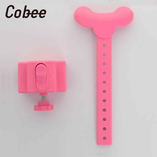 Giá đỡ cằm chống cận thị cho bé