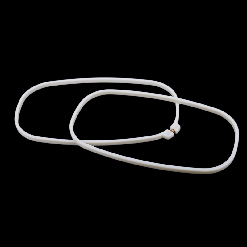 Khung thêu bằng nhựa hình chữ nhật | BigBuy360 - bigbuy360.vn