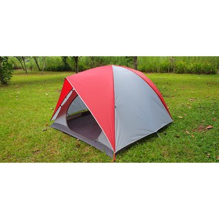 LỀU CẮM TRẠI 4 NGƯỜI 2 LỚP EUREKA BACKCOUNTRY 4P
