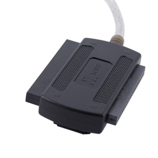 Cáp Chuyển Đổi Usb 2.0 Sang Ide Sata 2.5 3.5