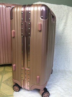 Vali khoá sập 20inch Luxury
