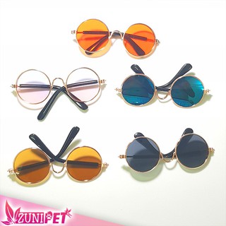 MẮT KÍNH CHO CHO CHÓ MÈO SIÊU CUTE