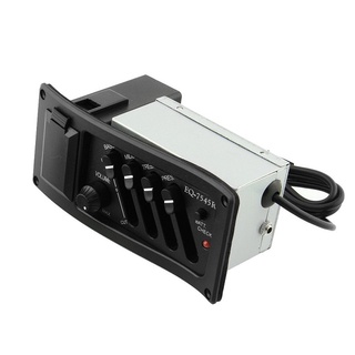 EQ cho đàn guitar 7545 - Phụ kiện guitar