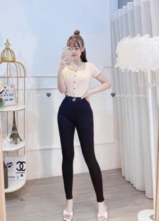 Quần legging umi thần thánh