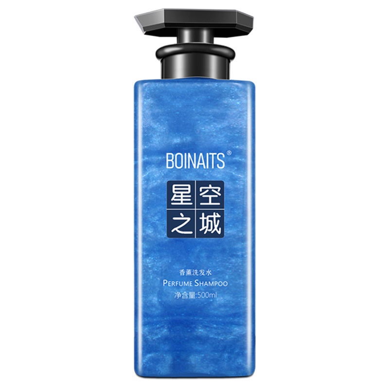 Sữa tắm/ Dầu gội/ Dầu xả ZHENAIDUO TBT092 hương thơm lâu trôi kiềm dầu chống gàu