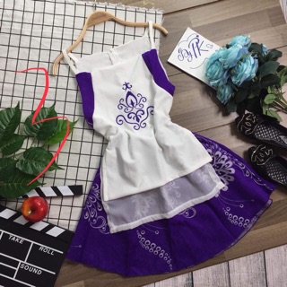 Sét yếm cách tân