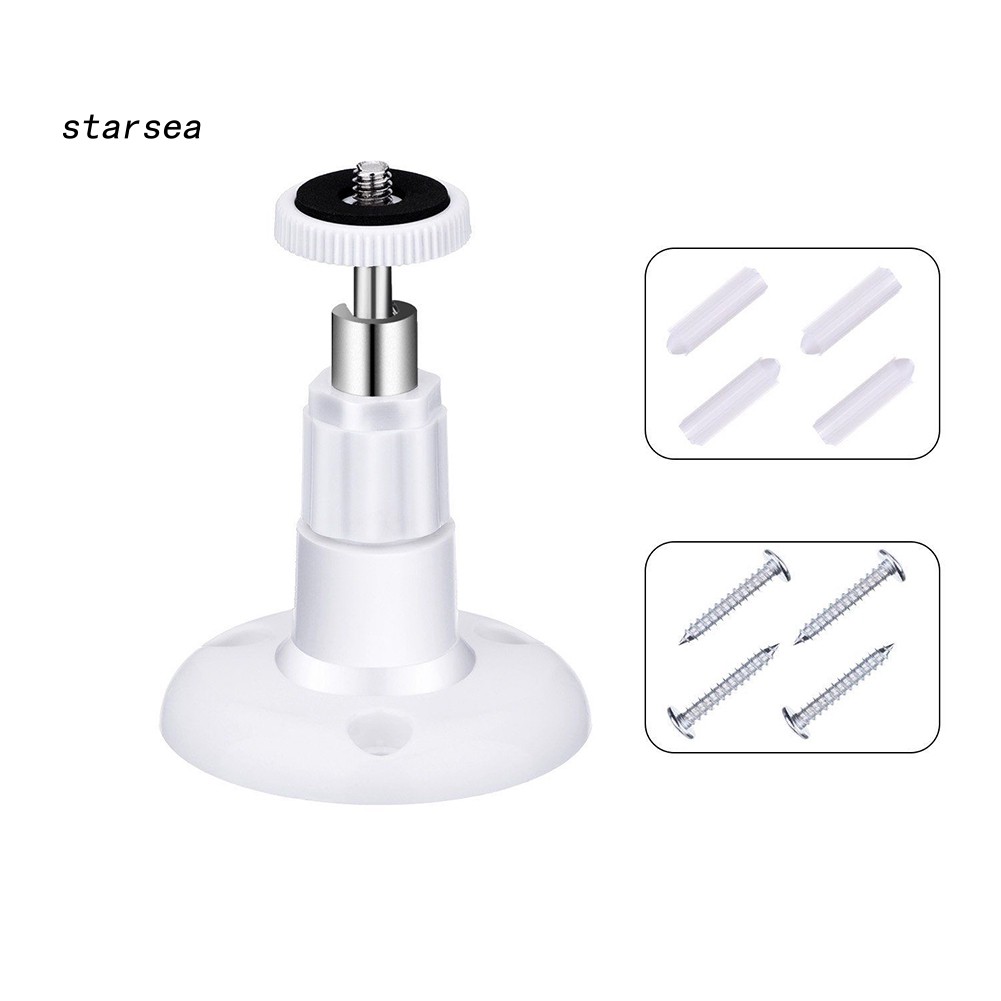 Giá đỡ camera an ninh gắn tường cho arlo / arlo pro chất lượng