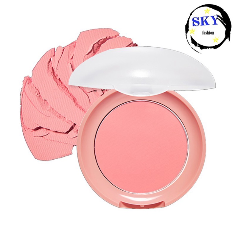 BILL CHÍNH HÃNG  Phấn Má Hồng Etude House Lovely Cookie Blusher 4.5g màu 002 | BigBuy360 - bigbuy360.vn