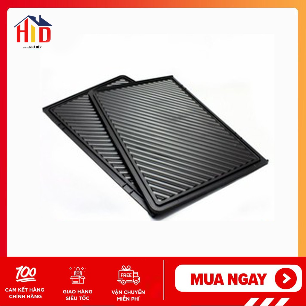 (Linh kiện)mặt nướng máy Tiross TS-965